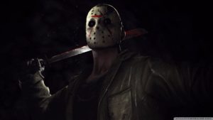 Top jason voorhees wallpaper android HD Download