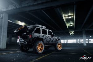 Top jeep wrangler modified wallpaper 4k Download