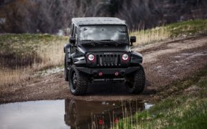 Top jeep wrangler modified wallpaper 4k Download