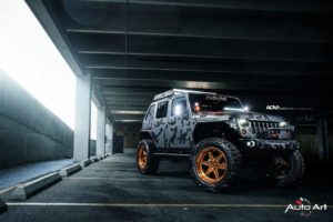 Top jeep wrangler modified wallpaper Download