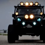 Top jeep wrangler modified wallpaper free Download