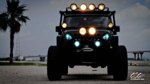 Top jeep wrangler modified wallpaper free Download