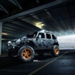 Top jeep wrangler modified wallpaper 4k Download