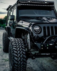 Top jeep wrangler modified wallpaper 4k Download