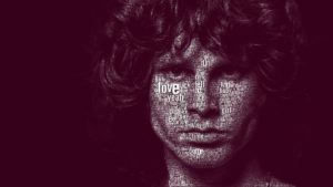 Top jim morrison wallpaper hd 4k Download