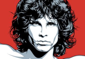 Top jim morrison wallpaper hd free Download