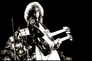 Top jimmy page wallpaper 4k Download