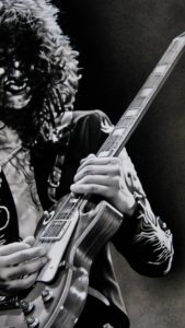 Download jimmy page wallpaper HD