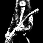 Top jimmy page wallpaper Download