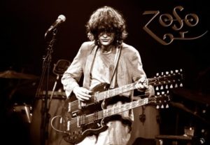 Top jimmy page wallpaper 4k Download