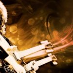 Top jimmy page wallpaper Download