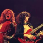 Top jimmy page wallpaper HD Download