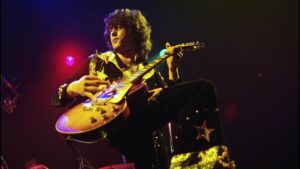 Download jimmy page wallpaper HD