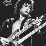 Top jimmy page wallpaper free Download