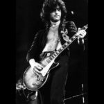 Top jimmy page wallpaper 4k Download