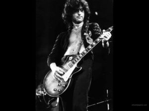 Top jimmy page wallpaper 4k Download