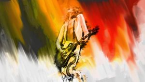 Top jimmy page wallpaper 4k Download