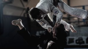 Top jiu jitsu wallpaper 4k Download