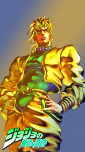 Top jojo iphone x wallpaper 4k Download