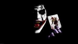 Download joker background HD