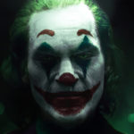 Download joker background HD