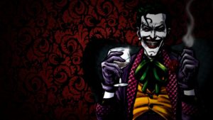 Download joker background HD