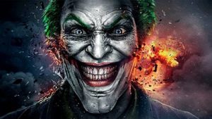 Download joker background HD