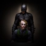 Download joker dark knight wallpaper HD