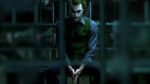 Download joker dark knight wallpaper HD