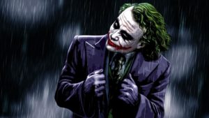 Download joker dark knight wallpaper HD