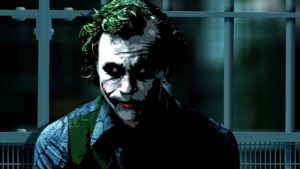 Download joker dark knight wallpaper HD