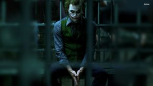 Top joker dark knight wallpaper free Download