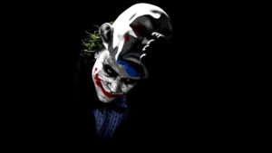 Top joker dark knight wallpaper 4k Download