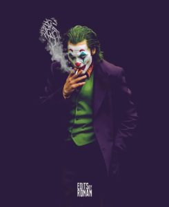 Top joker wallpaper 4k Download