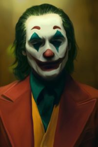 Download joker wallpaper HD