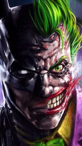 Top joker wallpaper Download