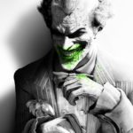 Top joker wallpaper arkham city 4k Download