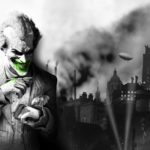 Download joker wallpaper arkham city HD