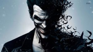 Top joker wallpaper arkham city HD Download