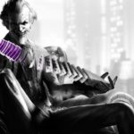 Download joker wallpaper arkham city HD