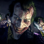 Download joker wallpaper arkham city HD