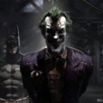 Top joker wallpaper arkham city free Download