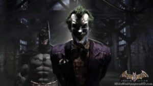 Top joker wallpaper arkham city free Download