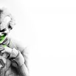 Top joker wallpaper arkham city Download