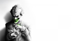 Top joker wallpaper arkham city Download