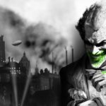 Top joker wallpaper arkham city HD Download