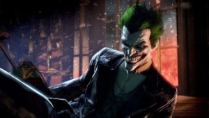 Download joker wallpaper arkham city HD