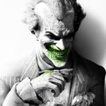 Download joker wallpaper arkham city HD