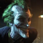 Top joker wallpaper arkham city HD Download