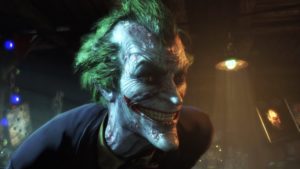 Top joker wallpaper arkham city HD Download